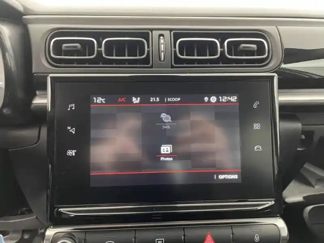 Citroën C3 puretech 83 s&amp;s bvm5 — photo 28