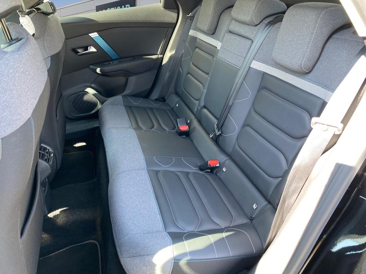 Citroën C4 moteur electrique 136ch (100 kw) shine automatique — photo 10