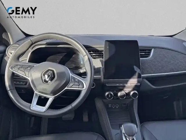Renault Zoé zoe r135 - my22 — photo 8