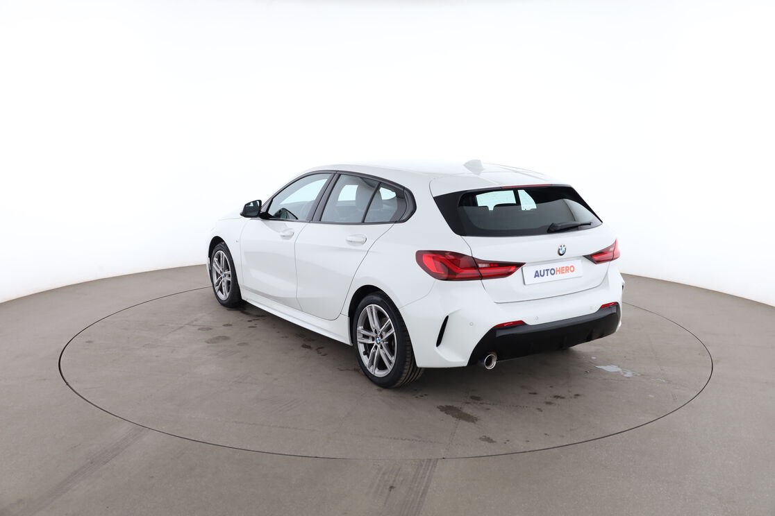 BMW Série 1 118i M Sport DKG7 — photo 3