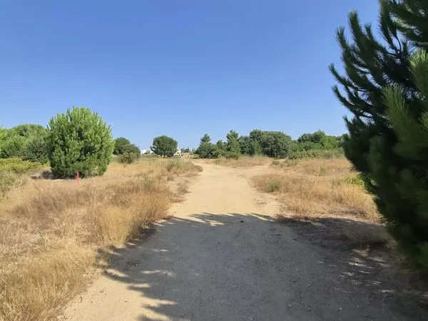 Terrain 505 m² Latour-Bas-Elne