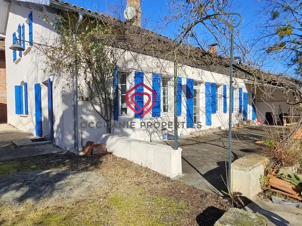 Maison 12 pièces 270 m²