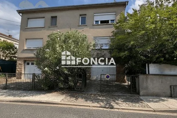 Maison 4 pièces 81 m²