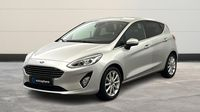 Ford Fiesta 1.0 EcoBoost 100ch Stop&Start Titanium BVA 5p Euro6.2