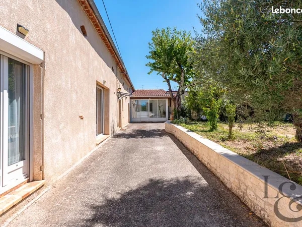 Maison 4 pièces 152 m²