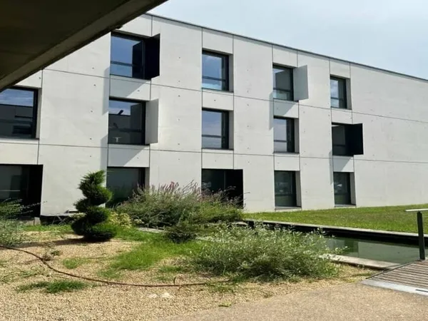 BUREAUX à LOUER