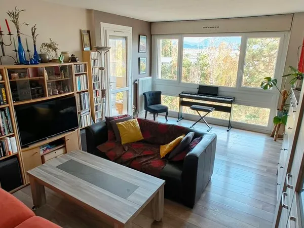 Appartement T3