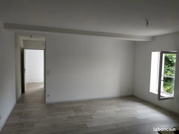 Location appartement T2- Ecleux, coeur du Val d'Amour