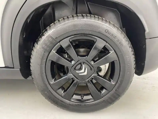 Citroën C3 Aircross bluehdi 120 s&amp;s eat6 — photo 10