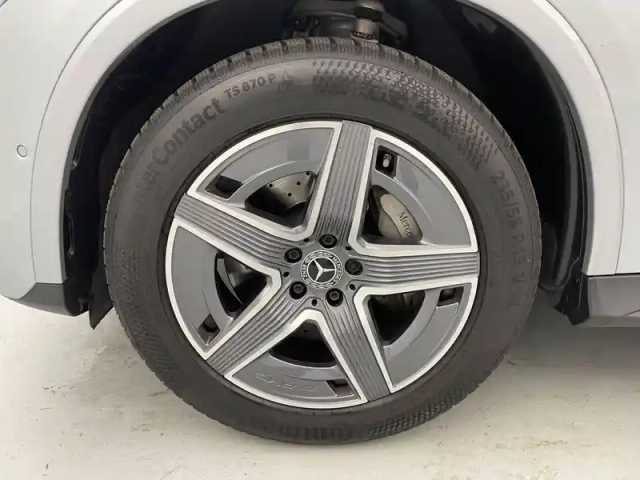Mercedes Glc 400 e 9g-tronic 4matic — photo 18