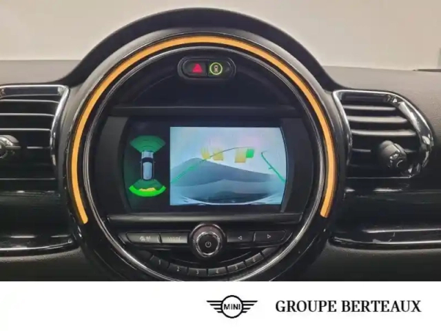 Mini Mini clubman cooper 136ch kensington bva7 euro6d-t — photo 8