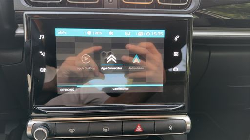 Citroen C3 1.2 PureTech 110 - Shine – 2020 – 64097 km – Essence – Boîte Manuelle — photo 68