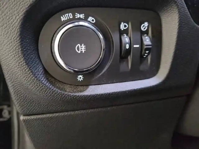 Opel Corsa electrique 136 ch &amp; batterie 50 kwh — photo 71