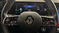Renault Austral 1.3 TCe mild hybrid 160ch Techno esprit Alpine auto - 24 — photo 25