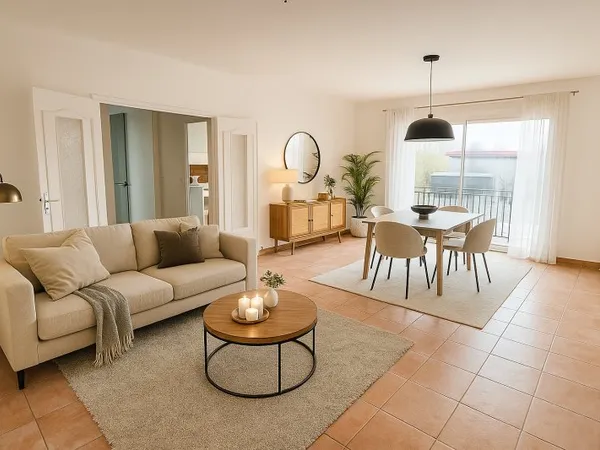 Loue maison 150m²