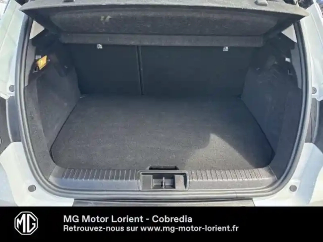Mitsubishi Asx 1.6 mpi phev 159ch instyle — photo 6