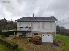 Pavillon 77m²