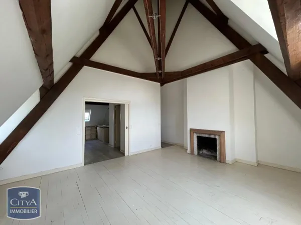 Appartement 4 pièces 121 m²