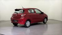 Mitsubishi Space Star 1.2 MIVEC 71ch In 2022 — photo 5