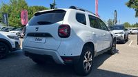 Dacia Duster 1.5 Blue dCi 115ch Prestige + 4x2 — photo 5