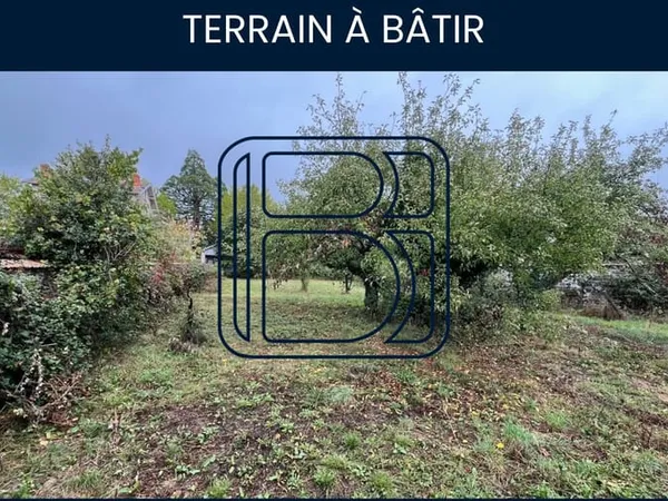TERRAIN CONSTRUCTIBLE