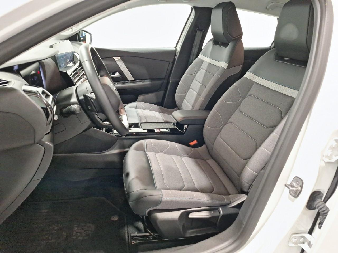 Citroën C4 bluehdi 130 eat8 plus — photo 9