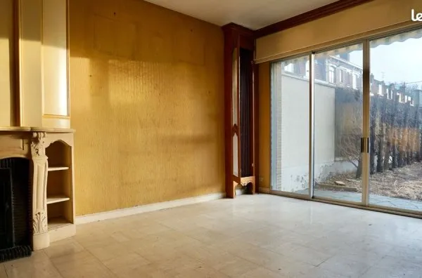 Maison 5 pièces 142 m²