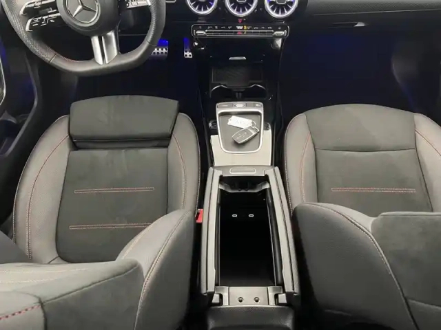 Mercedes Classe A 180 7g-dct — photo 28