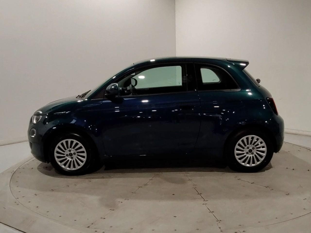 Fiat 500 e 118 ch nouvelle 500 — photo 2