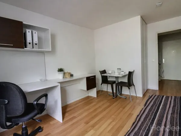Vends appartement