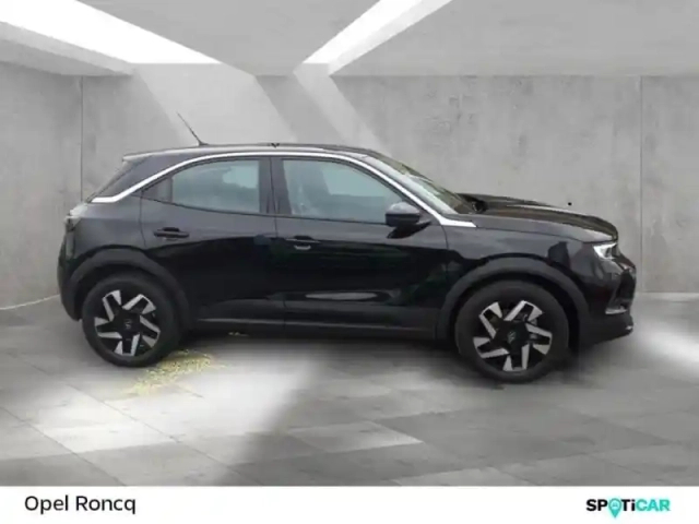Opel Mokka -e 136ch elegance — photo 4