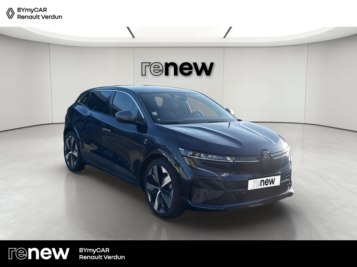 Renault Megane E-Tech EV60 220 ch optimum charge — photo 7