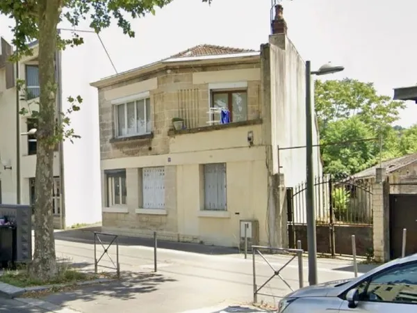 Immeuble 160 m²