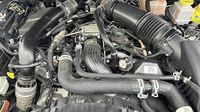 Jeep Gladiator 3.0 V6 Multijet 264ch Overland 4x4 BVA8 — photo 20