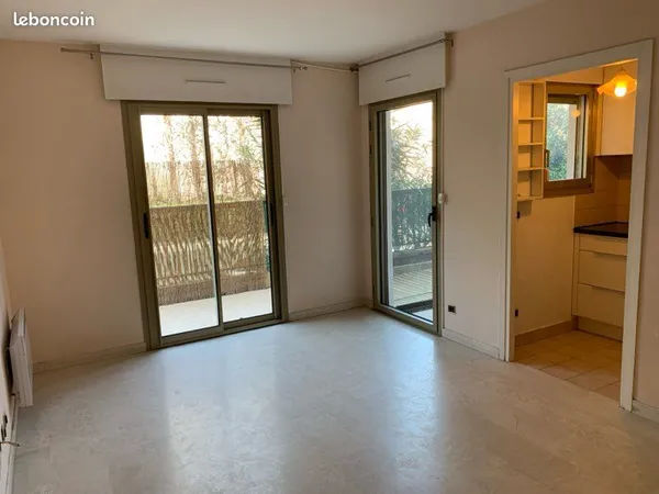 Lour appartement