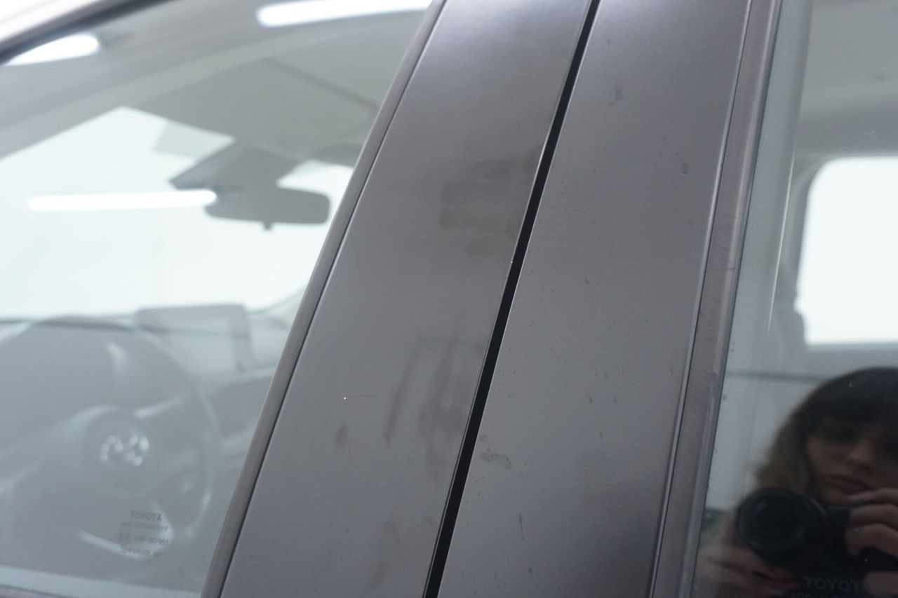 Toyota Yaris 4 — photo 33