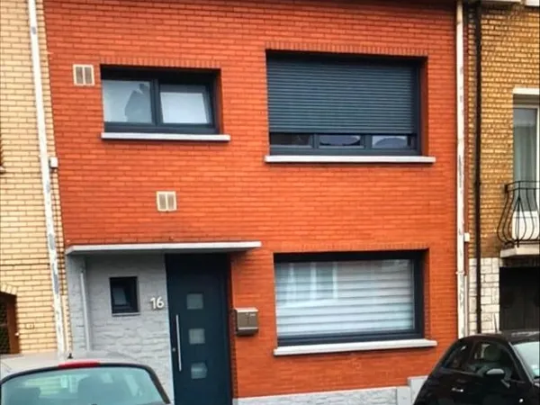 Maison 108m2 + garage