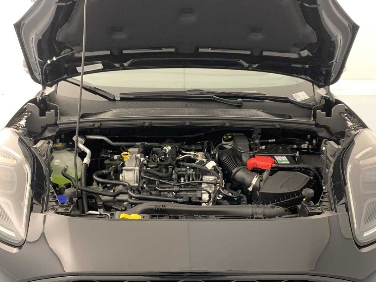 Ford PUMA — photo 27
