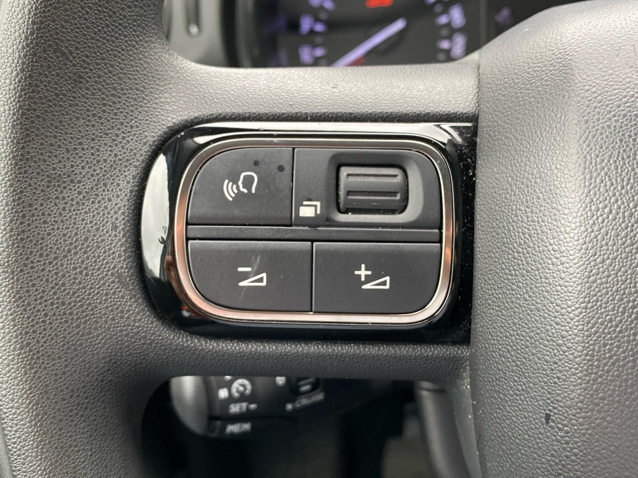 Citroën C3 1.2 puretech 83ch s&s you! — photo 18