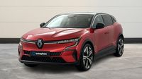 Renault Mégane E-Tech Electric EV60 220ch Iconic super charge