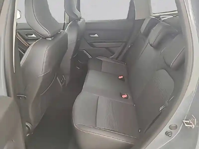 Dacia Duster tce 130 4x2 — photo 12