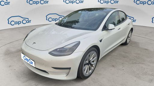 Tesla Model 3 462 Dual Motor - Long Range – 2021 – 102391 km – Électrique – Boîte Automatique — photo 36