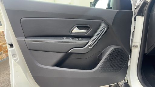 Dacia Duster 1.5 dCi 110 - Prestige – 2018 – 131046 km – Diesel – Boîte Manuelle — photo 27