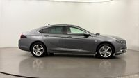 Opel Insignia Grand Sport 1.6 D 136ch Elegance Business BVA Euro6dT 121g — photo 4