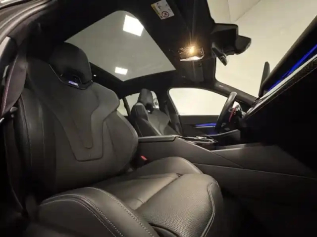 Bmw Serie 5 m5 4.4 v8 phev 727ch (585+197) — photo 8