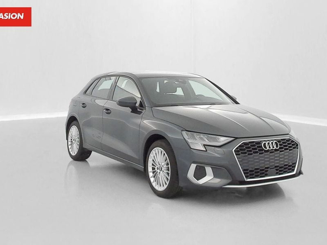 Audi SPORTBACK IV 35 TFSI 150ch Design