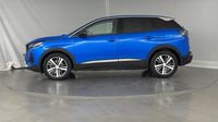 Peugeot 3008 HYBRID 225ch Allure Pack e-EAT8 — photo 7