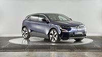 Renault Mégane E-Tech Electric EV60 220ch Techno super charge — photo 3