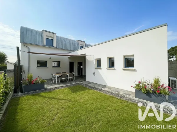 Vente Maison/villa 7 pièces