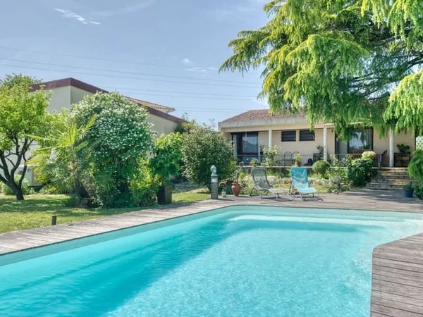 Maison 4 pièces 150 m²